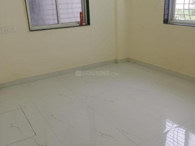1 BHK Independent House in Lohegaon for rent Pune. The reference number is 21065312