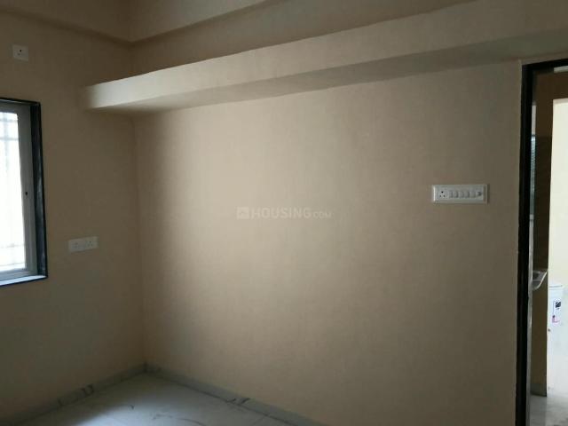 1 BHK Independent House in Lohegaon for rent Pune. The reference number is 21155355