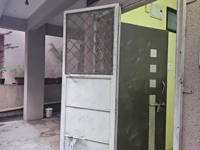 1 BHK Independent House in Lohegaon for rent Pune. The reference number is 21308797