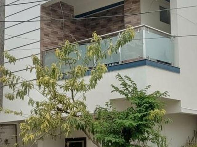 1 BHK Independent House in Lohegaon for rent Pune. The reference number is 21376998