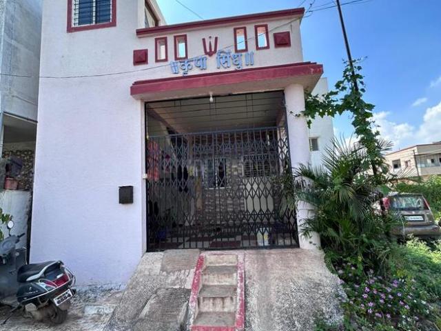 1 BHK Independent House in Lohegaon for resale Pune. The reference number is 20237442