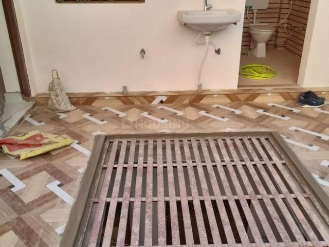 1 BHK Independent House in Lukarganj for rent Allahabad. The reference number is 20444714