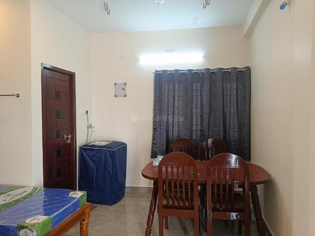 1 BHK Independent House in Mambakkam for rent Chennai. The reference number is 21070533