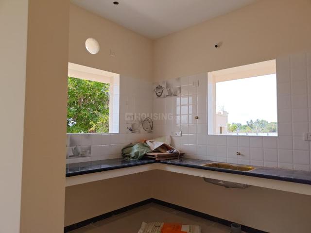 1 BHK Independent House in Mambakkam for resale Chennai. The reference number is 20532473