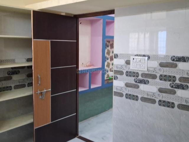 1 BHK Independent House in Manali New Town for resale Chennai. The reference number is 20518963