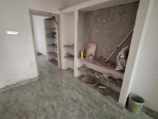 1 BHK Independent House in Manali New Town for resale Chennai. The reference number is 20724747