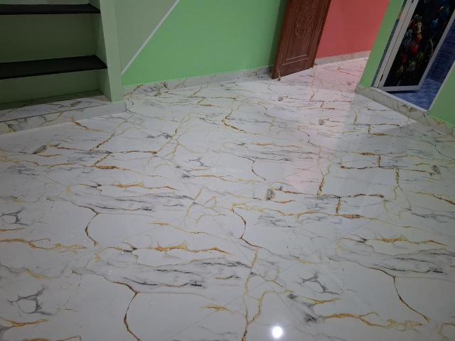 1 BHK Independent House in Manali New Town for resale Chennai. The reference number is 21013982