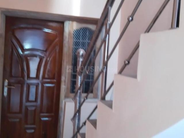 1 BHK Independent House in Manali New Town for resale Chennai. The reference number is 21232036