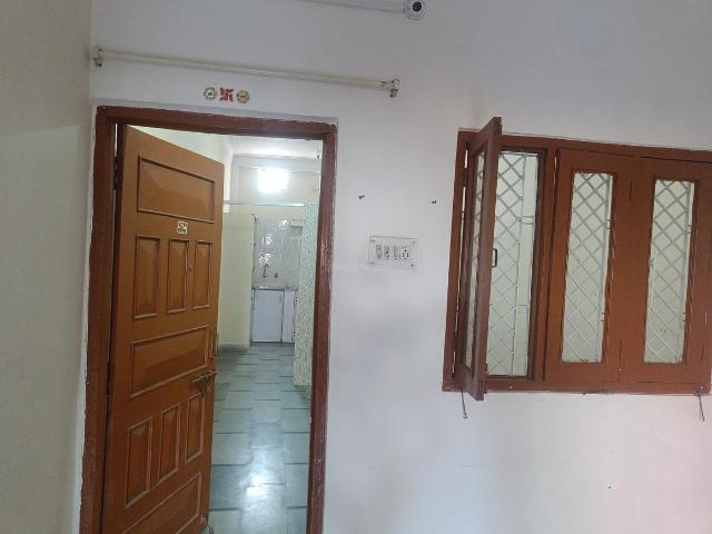 1 BHK Independent House in Manavta Nagar for rent Indore. The reference number is 17405034