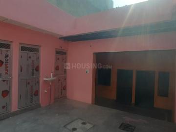 House for rent in Delhi - Balcony, Security