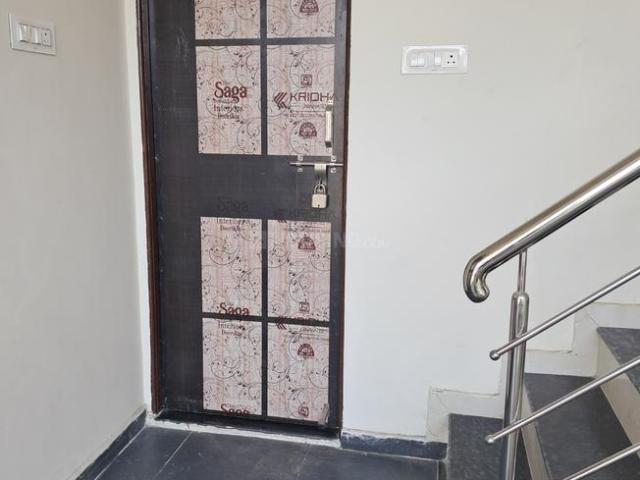1 BHK Independent House in Manewada for rent Nagpur. The reference number is 16824910