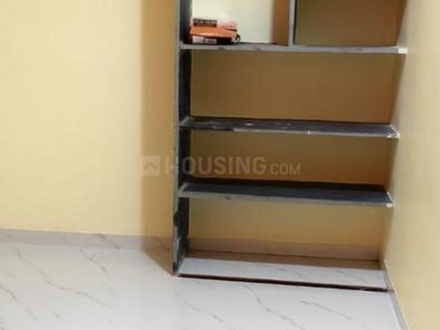 1 BHK Independent House in Manewada for rent Nagpur. The reference number is 19262203