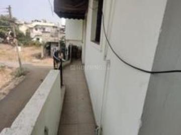 1 BHK Independent House in Manewada for rent Nagpur. The reference number is 20519981