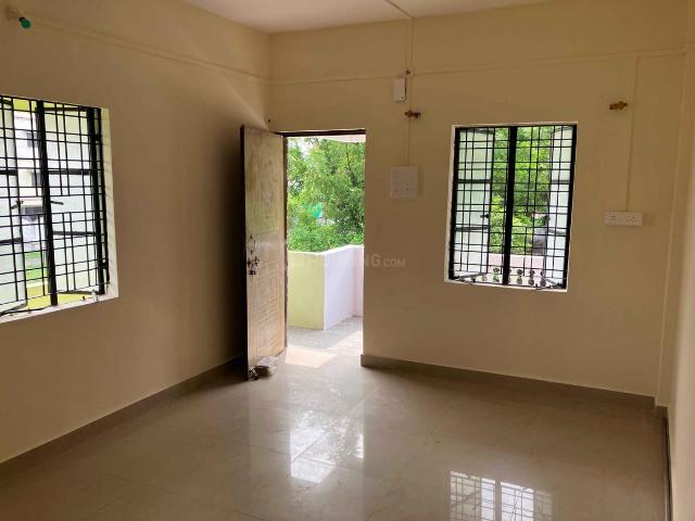 1 BHK Independent House in Manewada for rent Nagpur. The reference number is 21094957