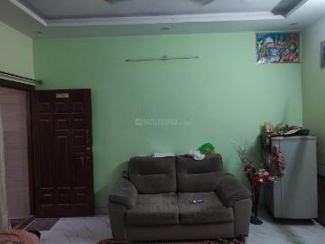 1 BHK Independent House in Mangammanapalya for rent Bengaluru. The reference number is 20512067