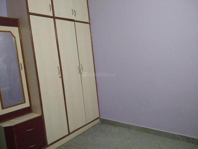 1 BHK Independent House in Mangammanapalya for rent Bengaluru. The reference number is 20878362