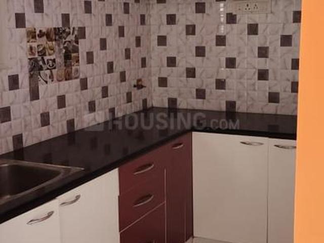 1 BHK Independent House in Mangammanapalya for rent Bengaluru. The reference number is 8234676