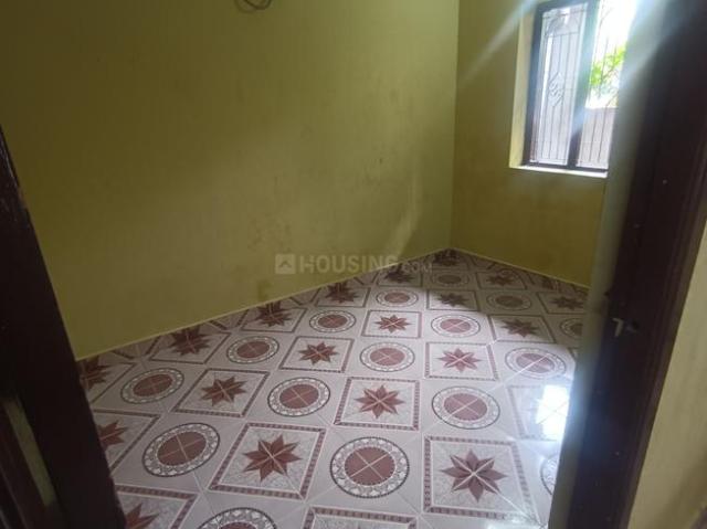 1 BHK Independent House in Mangadu for rent Chennai. The reference number is 21167782