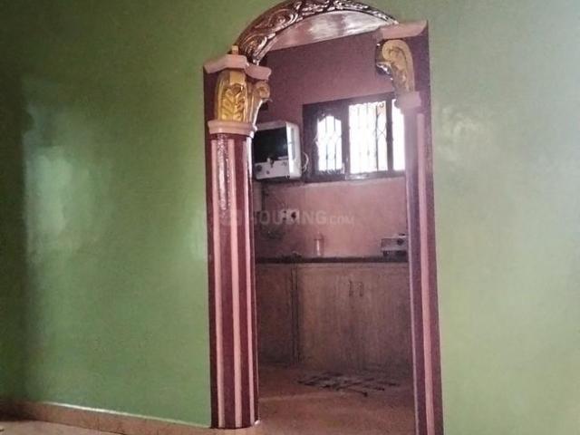 1 BHK Independent House in Mangadu for rent Chennai. The reference number is 21256782
