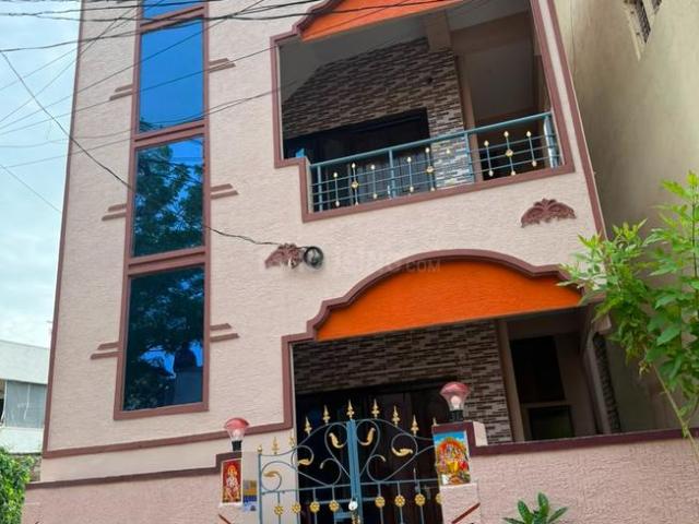 1 BHK Independent House in Mangalagiri for rent Guntur. The reference number is 20799682