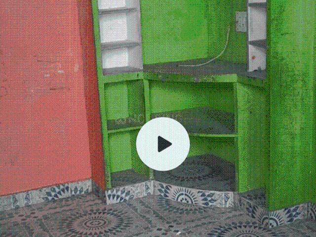 1 BHK Independent House in Mangalam for rent Tirupathi. The reference number is 21246471