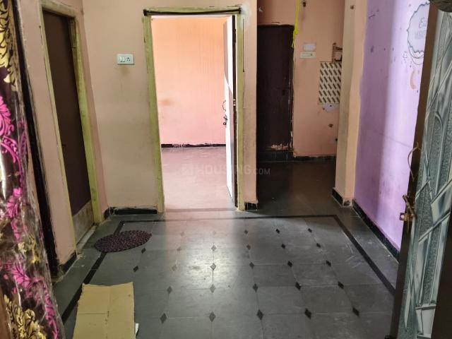 1 BHK Independent House in Mangalhat for rent Hyderabad. The reference number is 19345793