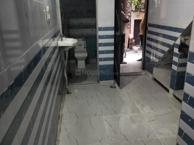1 BHK Independent House in Mangolpuri for rent New Delhi. The reference number is 21039002
