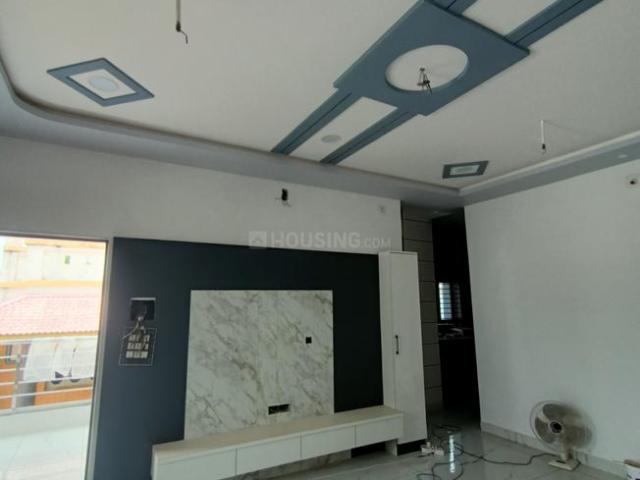 1 BHK Independent House in Manglaytan Society for rent Mehsana. The reference number is 20910448