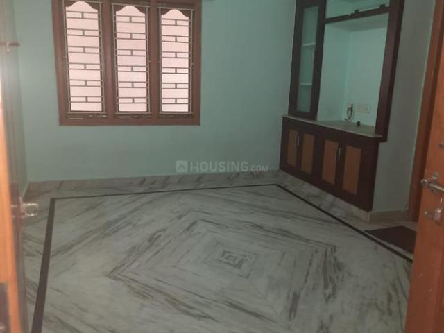 1 BHK Independent House in Manikonda for rent Hyderabad. The reference number is 12609906