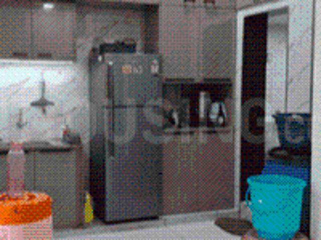 1 BHK Independent House in Maninagar for rent Ahmedabad. The reference number is 21262969