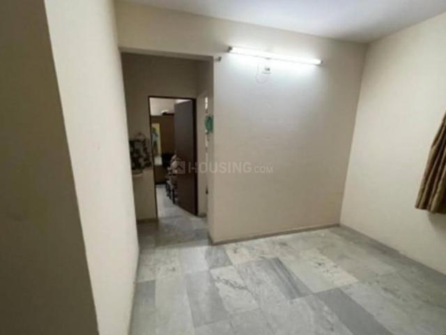 1 BHK Independent House in Maninagar for resale Ahmedabad. The reference number is 20590484
