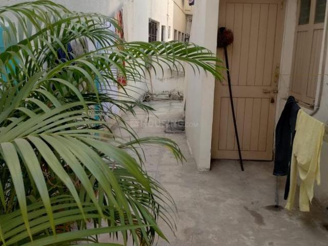 1 BHK Independent House in Maninagar for resale Ahmedabad. The reference number is 21244955