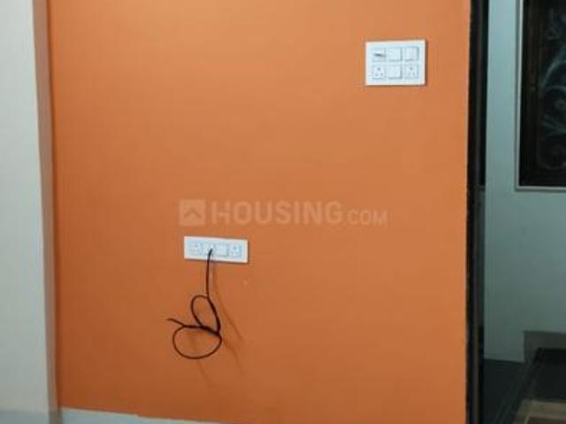 1 BHK Independent House in Manjari Budruk for rent Pune. The reference number is 15274126