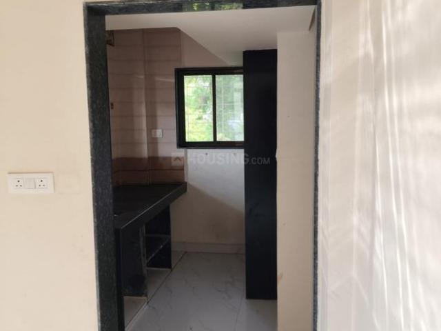 1 BHK Independent House in Manjari Budruk for rent Pune. The reference number is 20379553