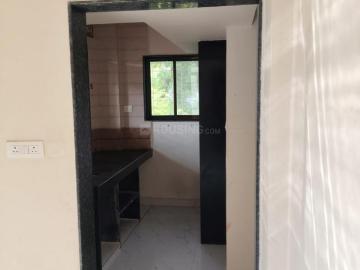 1 BHK Independent House in Manjari Budruk for rent Pune. The reference number is 20379553
