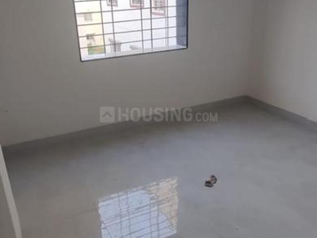 1 BHK Independent House in Manjari Budruk for rent Pune. The reference number is 20627552