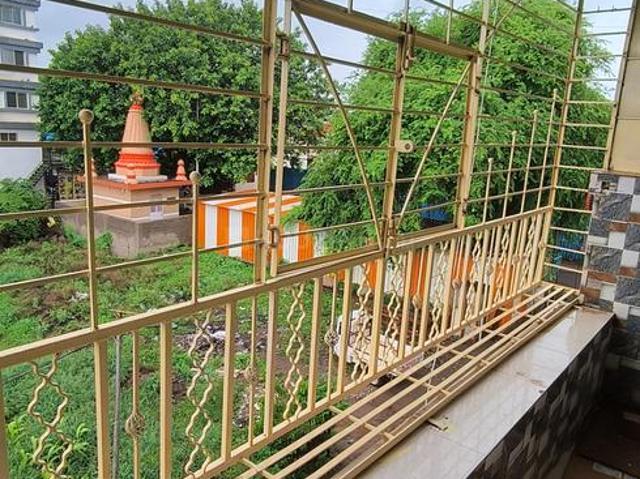 1 BHK Independent House in Manjari Budruk for rent Pune. The reference number is 20634772