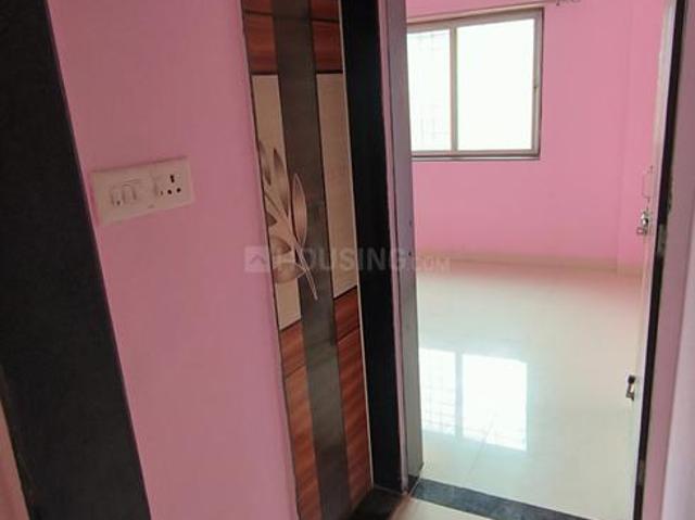 1 BHK Independent House in Manjari Budruk for rent Pune. The reference number is 20778442