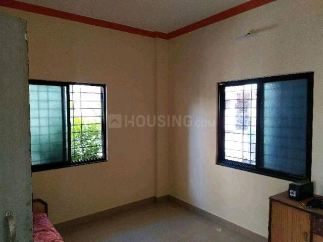 1 BHK Independent House in Manjari Budruk for rent Pune. The reference number is 20941970