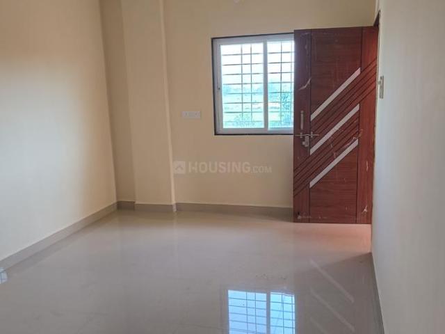 1 BHK Independent House in Manjari Budruk for rent Pune. The reference number is 21018685