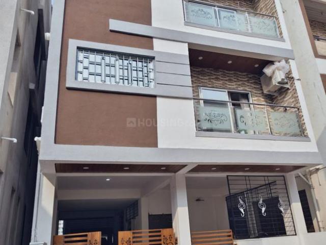 1 BHK Independent House in Manjari Budruk for rent Pune. The reference number is 21018778