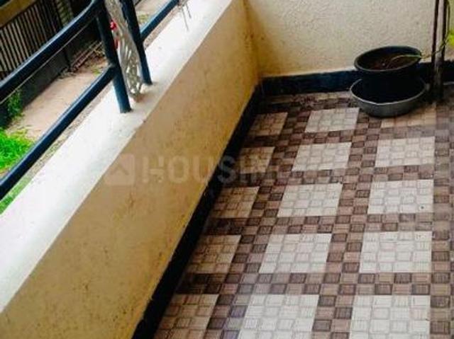 1 BHK Independent House in Manjari Budruk for rent Pune. The reference number is 4957335