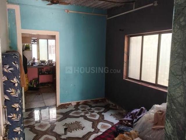 1 BHK Independent House in Manori for rent Mumbai. The reference number is 20133078