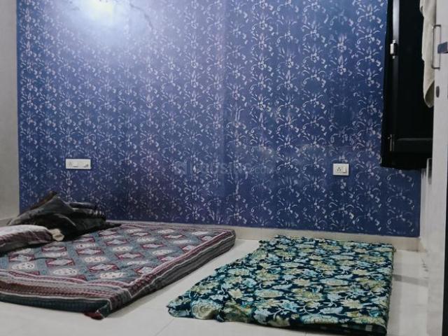1 BHK Independent House in Mansarovar for rent Jaipur. The reference number is 17668767