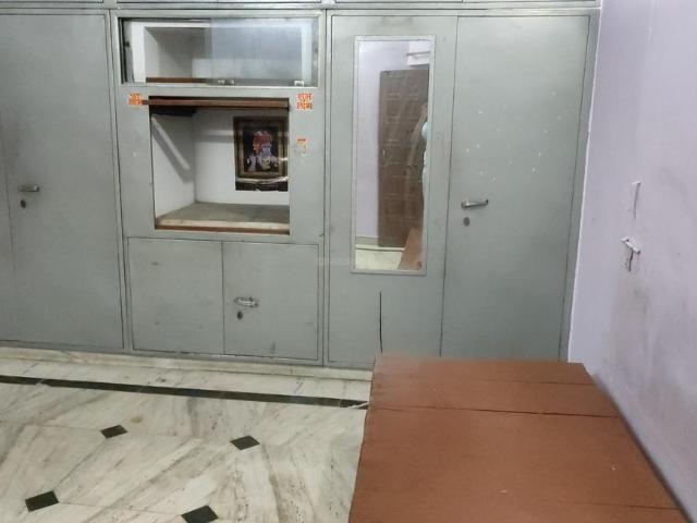 1 BHK Independent House in Mansarovar for rent Jaipur. The reference number is 17965426