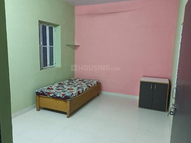 1 BHK Independent House in Mansarovar for rent Jaipur. The reference number is 20654848