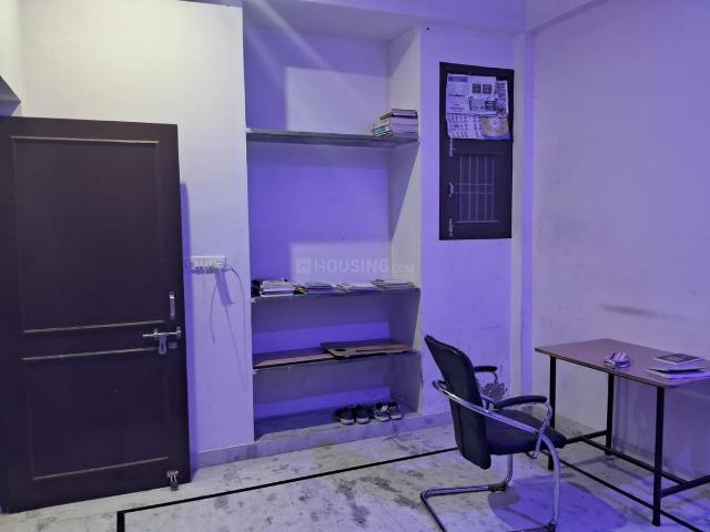 1 BHK Independent House in Mansarovar for rent Jaipur. The reference number is 20626949