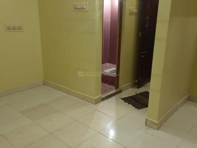 1 BHK Independent House in Maduravoyal for rent Chennai. The reference number is 20074359
