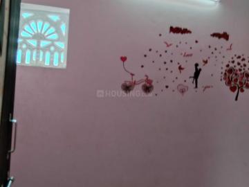 1 BHK Independent House in Maduravoyal for rent Chennai. The reference number is 20377705