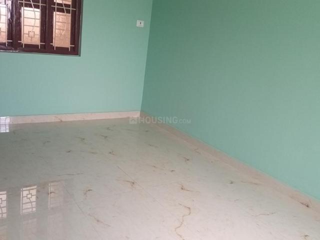 1 BHK Independent House in Maduravoyal for rent Chennai. The reference number is 20881494